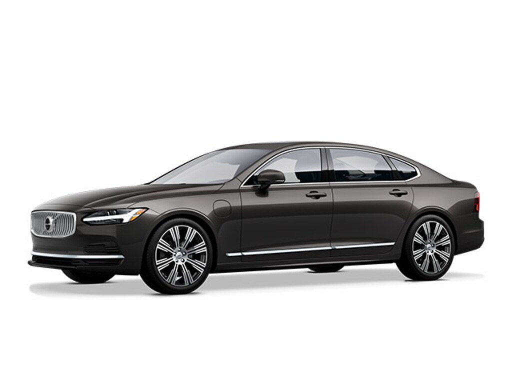 New 2024 Volvo S90 Recharge PlugIn Hybrid T8 Ultimate For Sale/Lease